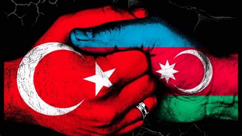 turk azerbaycan dostlugu